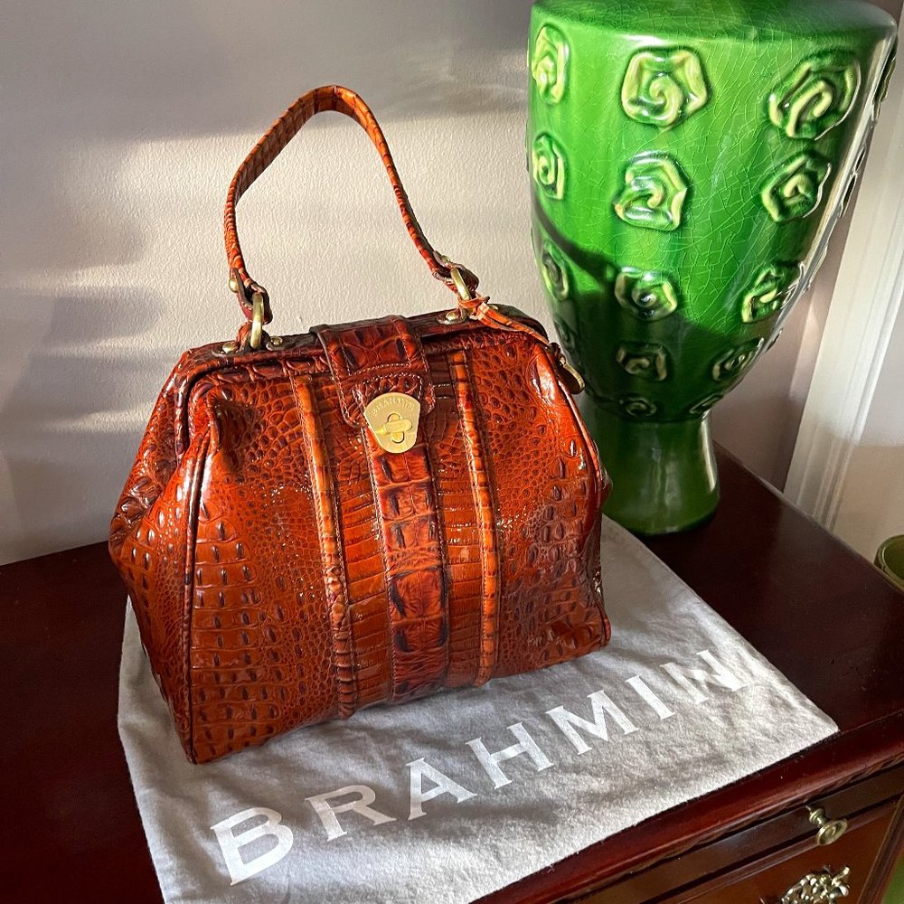 “Reserved for Karenb"  COPY - Jude Doctors Bag